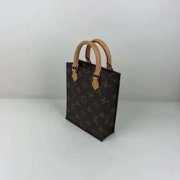 Louis Vuitton Women Pre-Owned Bag Very Good Condition - Picture 6 of 9